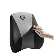 Almohada cervical en U de espuma viscoelástica para viajes